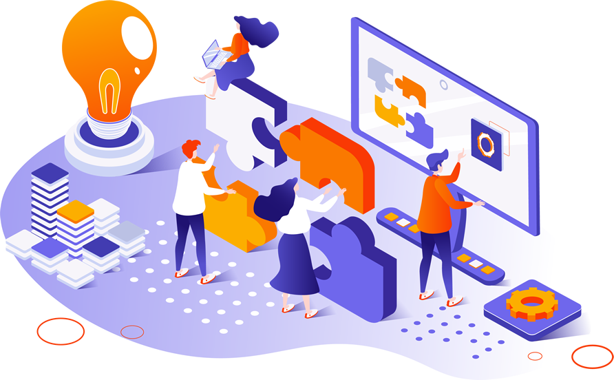 teamwork-isometric-illustration-2022-01-25-18-16-10-utc